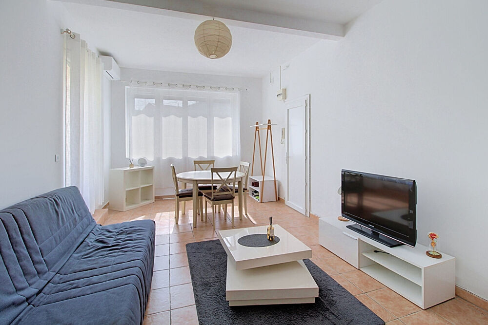 Vente Appartement A VENDRE EN EXCLUSIVITE ! Appartement STUDIO 30,14 m² à Draguignan avec terrasse et parking Draguignan