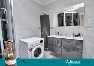  Appartement à vendre 4 pièces 102 m²
