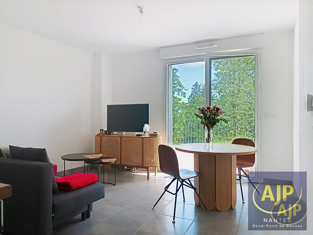 Appartement Nantes Talensac