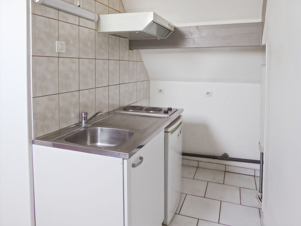 Location Appartement À LOUER - STUDIO - MENNECY Mennecy