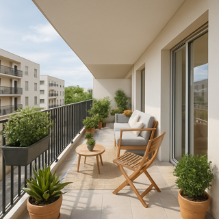  Appartement à vendre 5 pièces 106 m²