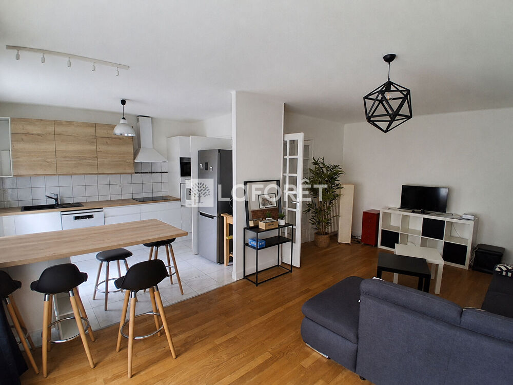 Vente Appartement APPARTEMENT T3 Rodez