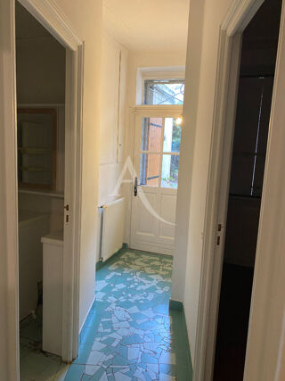  Appartement  vendre 2 pices 33 m