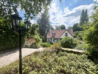  Maison à vendre 6 pièces 171 m²