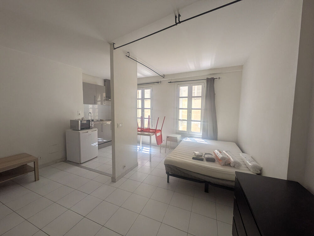 Location Appartement AVIGNON INTRA MUROS Avignon