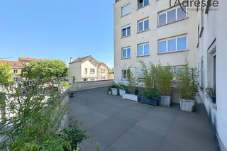  Appartement à vendre 3 pièces 65 m²