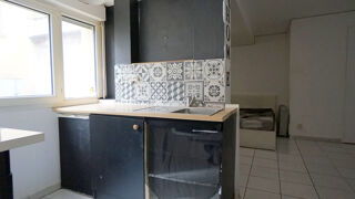  Appartement � vendre 2 pi�ces 34 m�