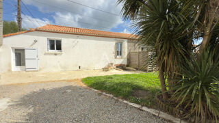  Maison � vendre 3 pi�ces 66 m�