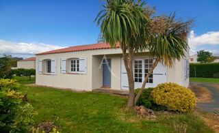 Maison  vendre 3 pices 80 m