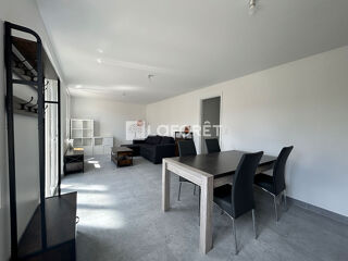  Maison à louer 4 pièces 76 m²