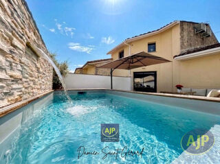  Maison à vendre 5 pièces 100 m²