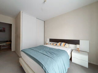  Appartement � vendre 3 pi�ces 65 m�