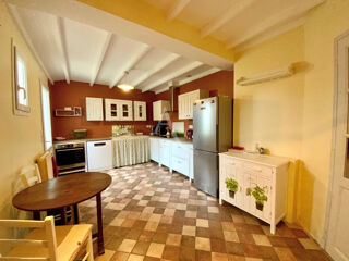  Maison à vendre 8 pièces 210 m²