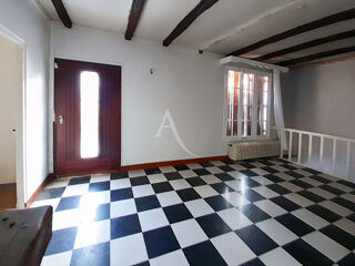  Maison � vendre 3 pi�ces 63 m�