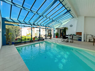  Maison � vendre 6 pi�ces 1 m�