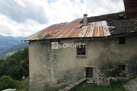   Maison Bourg St Maurice 5 pièce(s) 250 m2 Maison - 5 pièce(s) - 250 m²