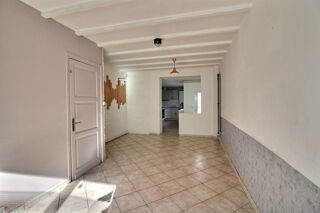  Maison à vendre 4 pièces 