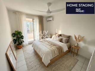  Appartement � vendre 2 pi�ces 61 m�