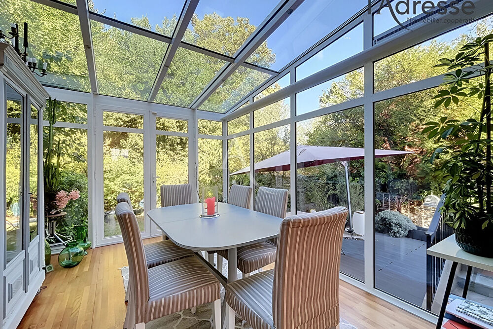 à vendre  Maison Suresnes (92150)