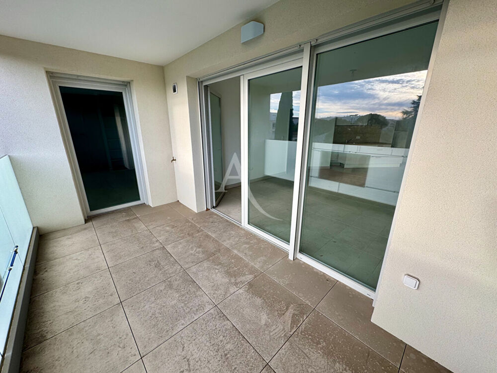 Appartement 4 pièces 97 m² · à Nimes · 97 m² · 240 000 €