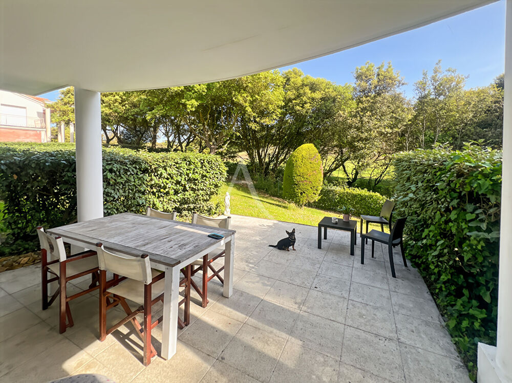 Vente Appartement Appartement T3 en rez de jardin Saint jean de monts