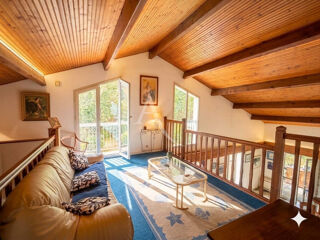  Maison à vendre 6 pièces 170 m²