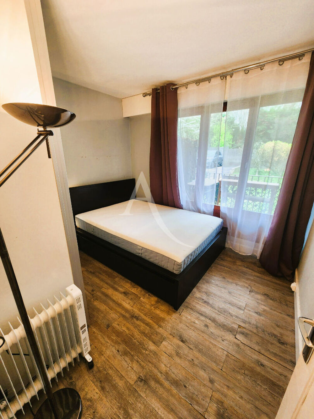 Appartement Antony 2 pièce(s) 42.66 m2