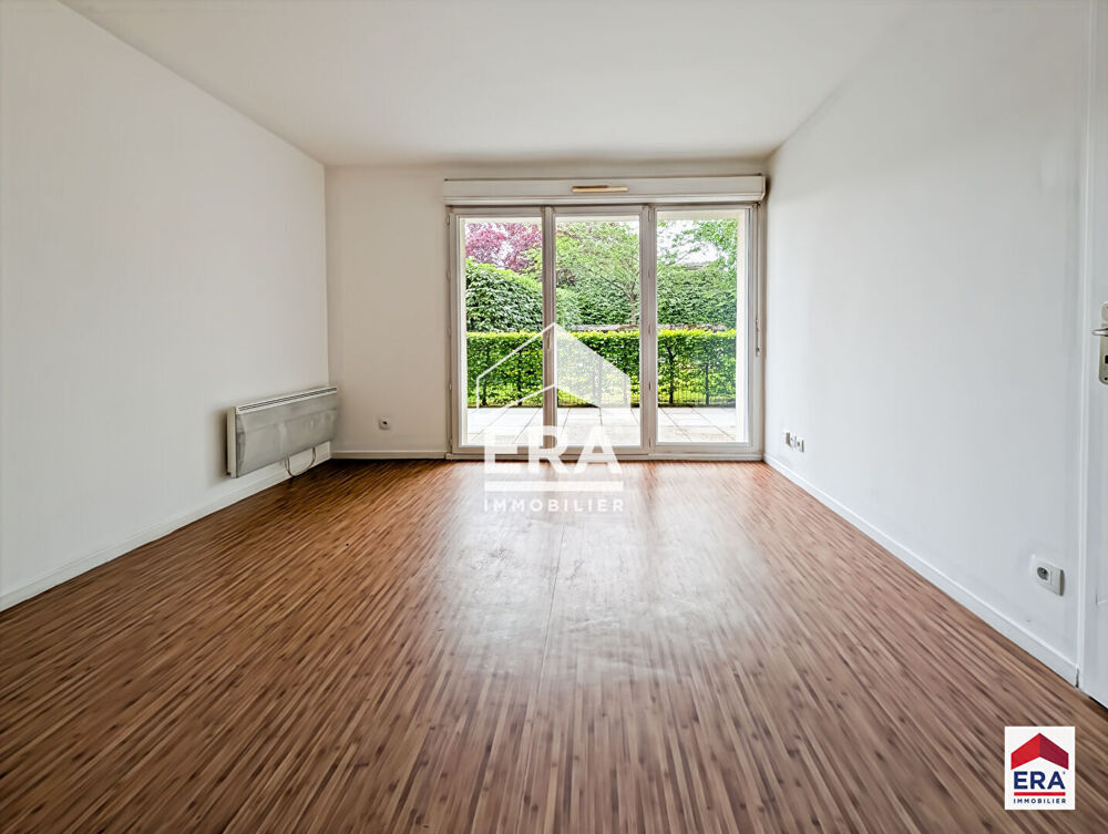 Vente Appartement Appartement T2 - Balcon Terrasse - Résidence récente - Parking privatif - Lys-lez-Lannoy Lys lez lannoy
