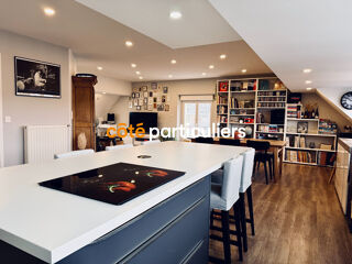  Appartement  vendre 5 pices 145 m