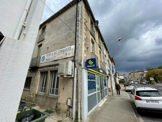  Immeuble � vendre 15 + pi�ces 415 m�