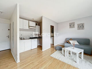  Appartement  louer 1 pice 28 m