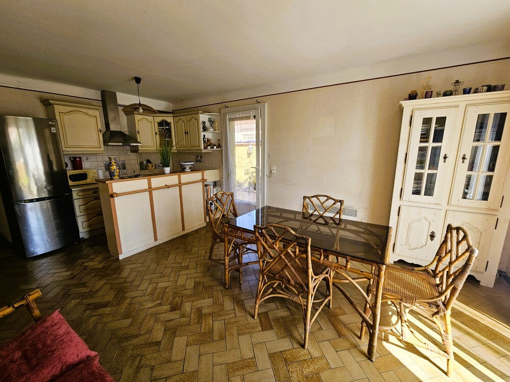 Vente Immeuble IMMEUBLE DE 4 T2 - LE LIDO-LE BARCARES Le barcares
