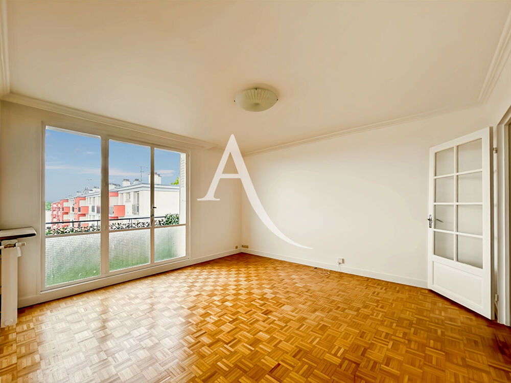 Appartement Bois D Arcy 3 pièce(s) 59 m2