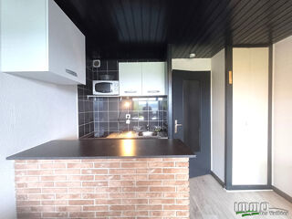  Appartement � vendre 1 pi�ce 19 m�