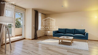  Appartement  vendre 2 pices 