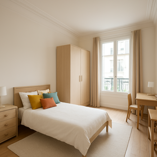 Appartement à vendre 3 pièces 65 m²