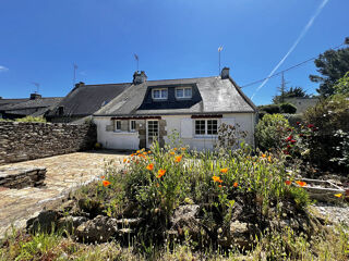  Maison à vendre 6 pièces 