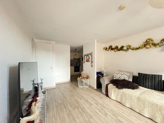  Appartement � vendre 2 pi�ces 41 m�