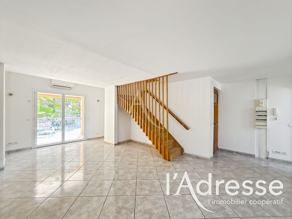 Location Appartement Appartement La Ciotat - 3 pièces - 67 m2 La ciotat