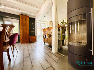  Maison � vendre 8 pi�ces 185 m�