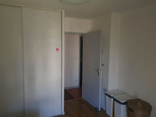  Appartement à louer 3 pièces 62 m²