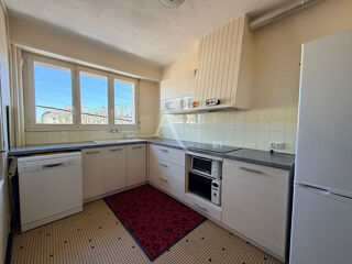  Appartement � vendre 3 pi�ces 70 m�