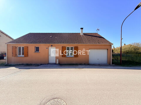   Maison Verri�res 5 pi�ces 85 m2 Maison - 5 pi�ce(s) - 85 m�