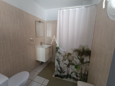  Appartement � louer 1 pi�ce 19 m�