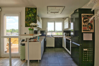  Appartement � vendre 2 pi�ces 44 m�