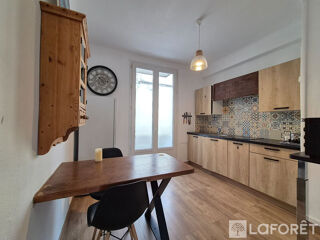  Appartement à louer 3 pièces 60 m²