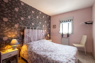  Appartement à vendre 2 pièces 35 m²