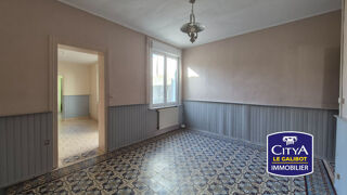  Maison à vendre 4 pièces 89 m²
