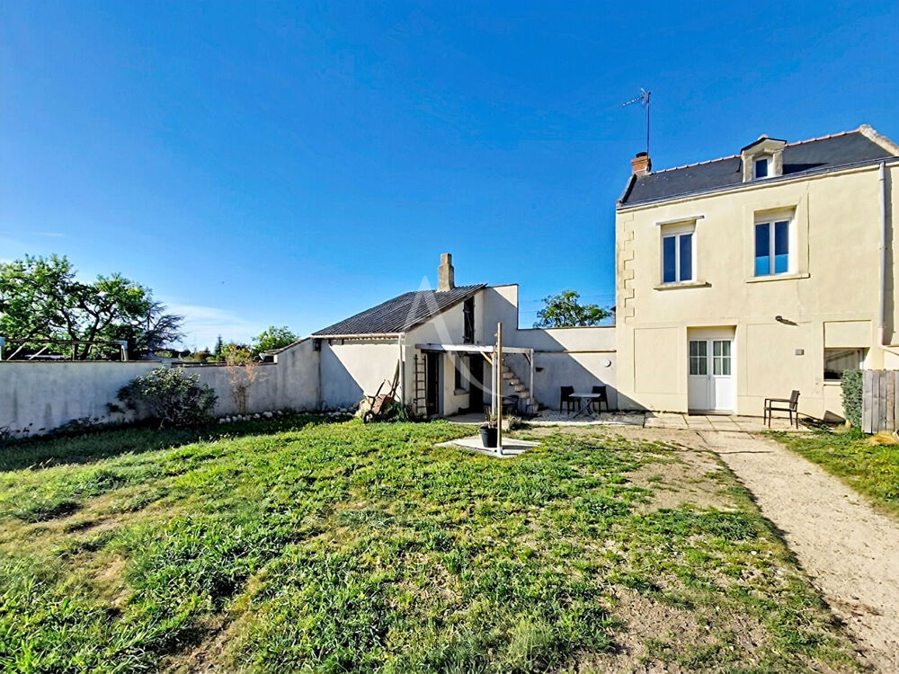 Vente Maison Maison Doué la Fontaine 3 pièce(s) Doue en anjou