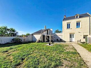  Maison à vendre 3 pièces 90 m²